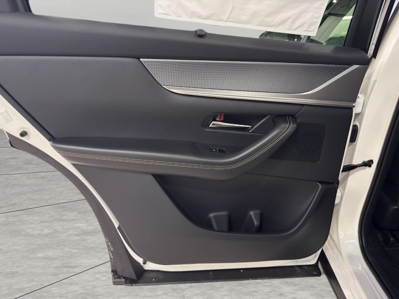 2026 Mazda Mazda CX-70 3.3 Turbo Preferred AWD