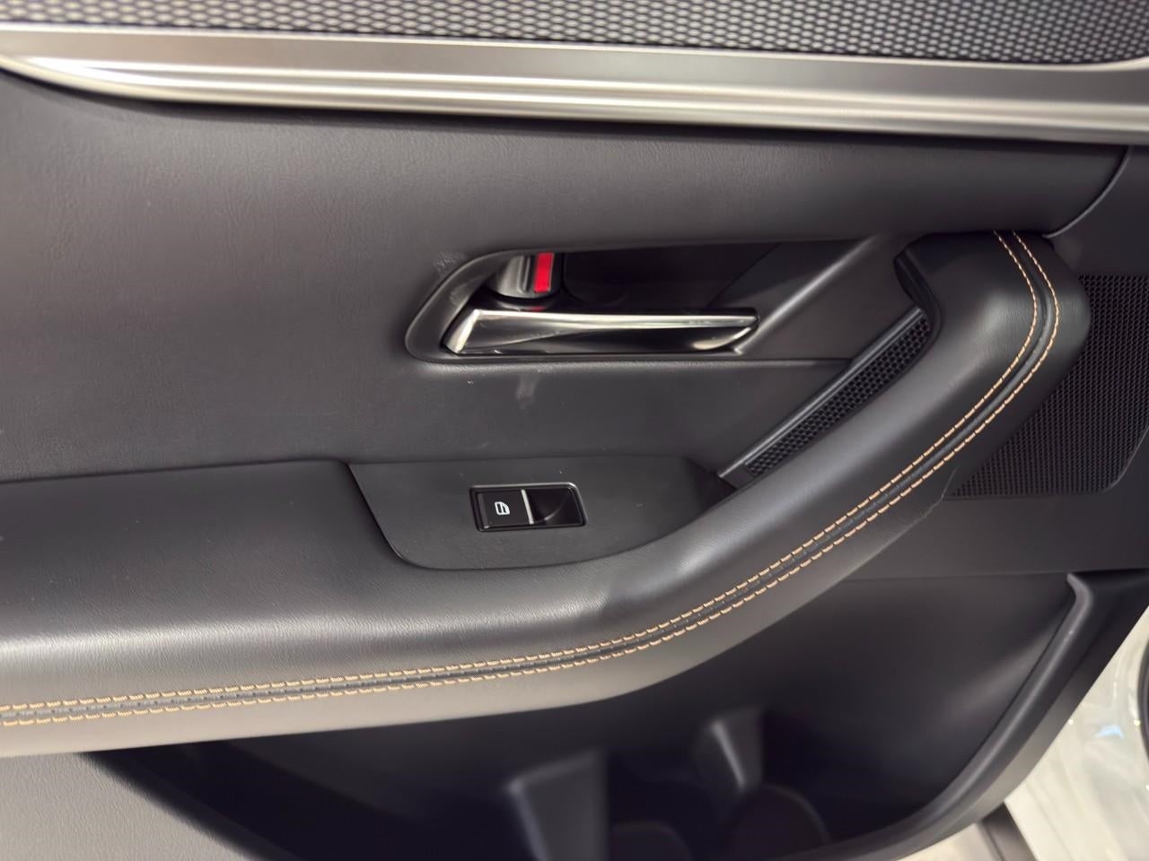 2026 Mazda Mazda CX-70 3.3 Turbo Preferred AWD