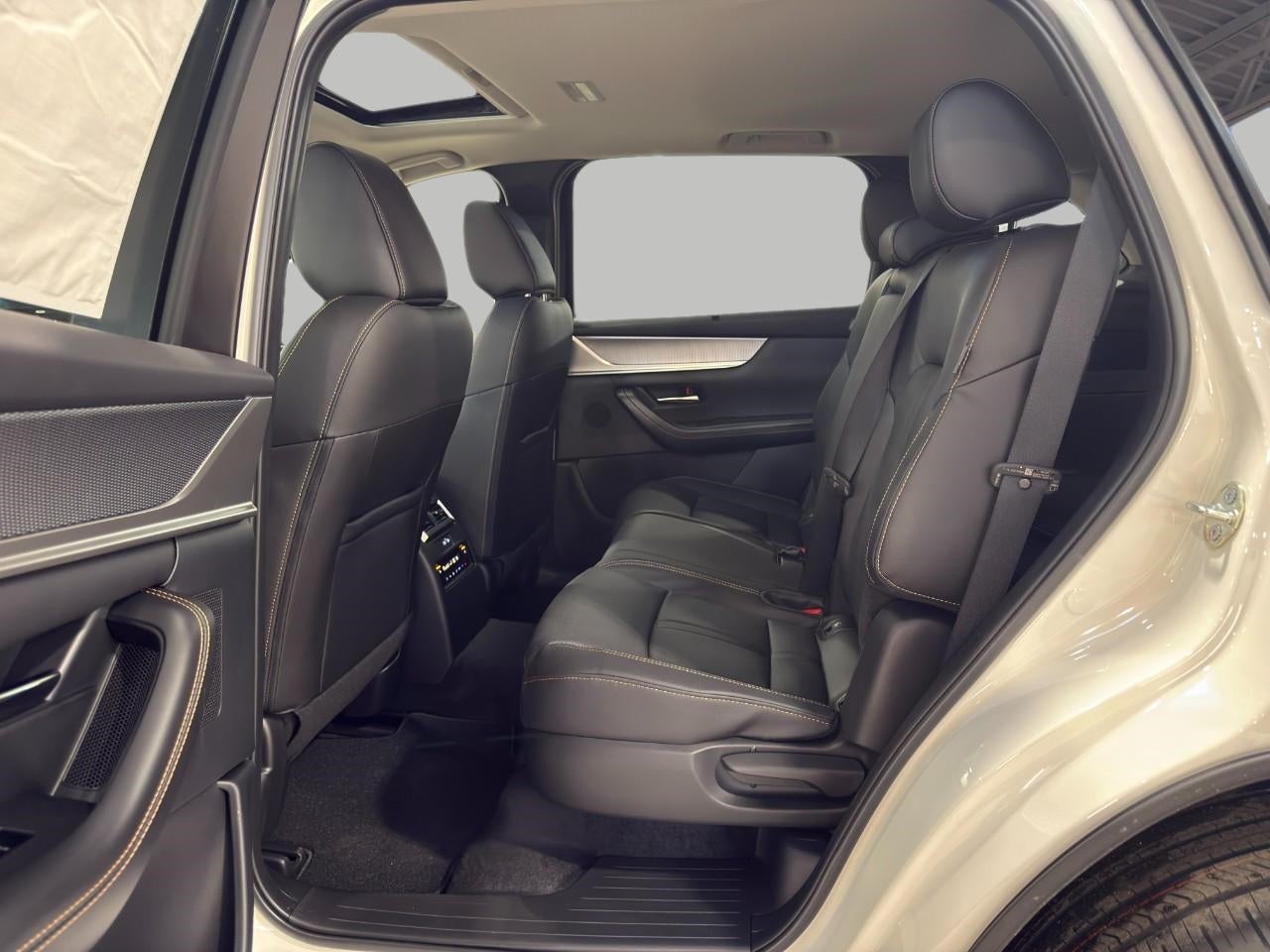 2026 Mazda Mazda CX-70 3.3 Turbo Preferred AWD