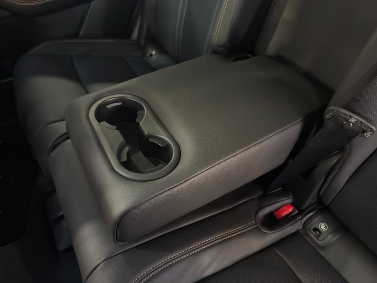 2026 Mazda Mazda CX-70 3.3 Turbo Preferred AWD