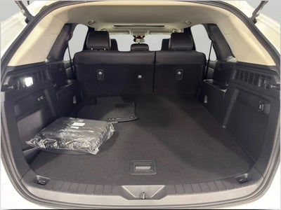 2026 Mazda Mazda CX-70 3.3 Turbo Preferred AWD