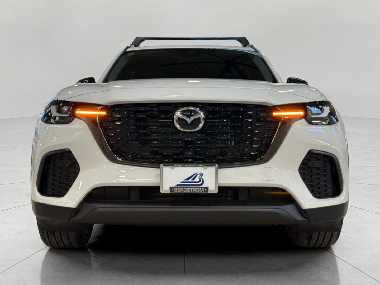 2026 Mazda Mazda CX-70 3.3 Turbo Preferred AWD