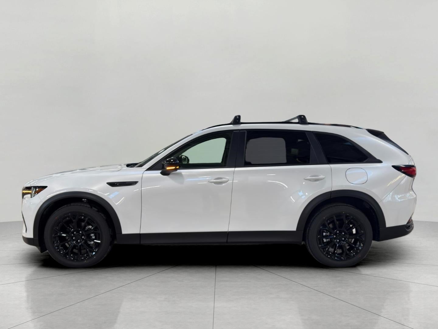 2026 Mazda Mazda CX-70 3.3 Turbo Preferred AWD