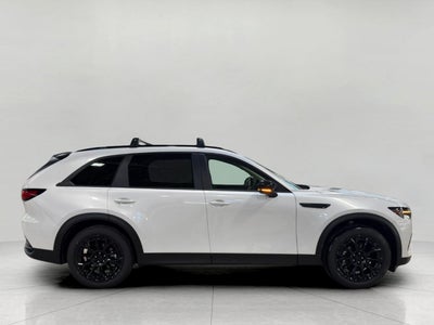 2026 Mazda Mazda CX-70 3.3 Turbo Preferred AWD