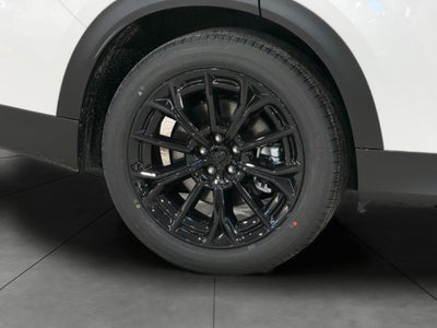 2026 Mazda Mazda CX-70 3.3 Turbo Preferred AWD