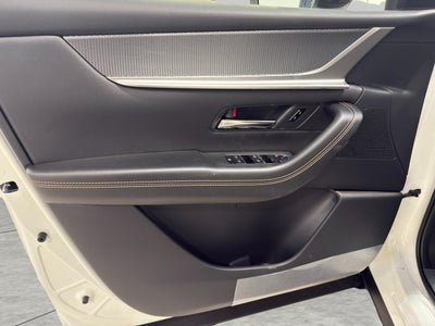 2026 Mazda Mazda CX-70 3.3 Turbo Preferred AWD