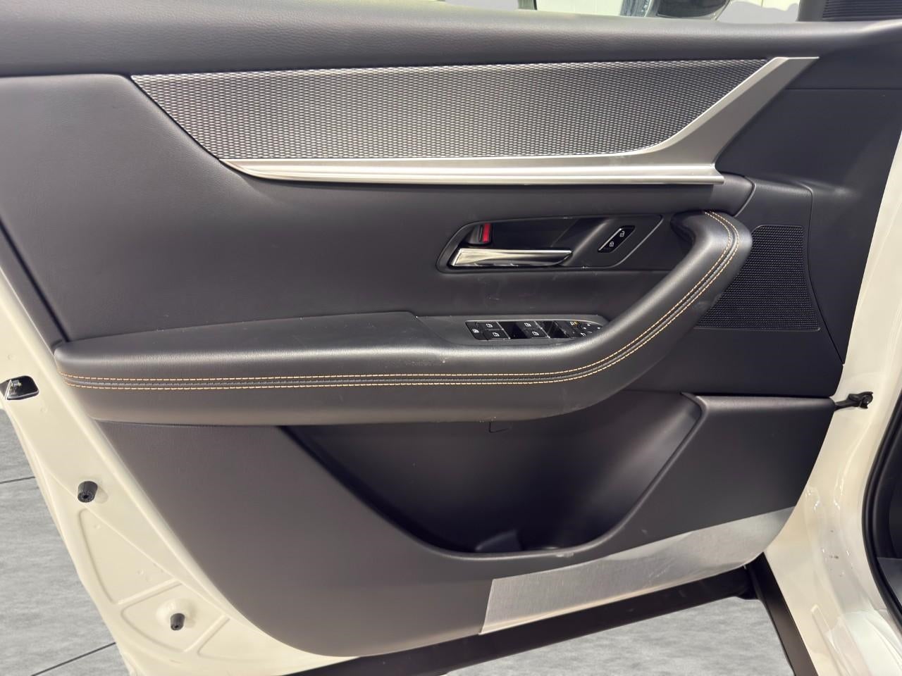 2026 Mazda Mazda CX-70 3.3 Turbo Preferred AWD