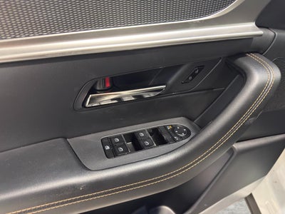 2026 Mazda Mazda CX-70 3.3 Turbo Preferred AWD