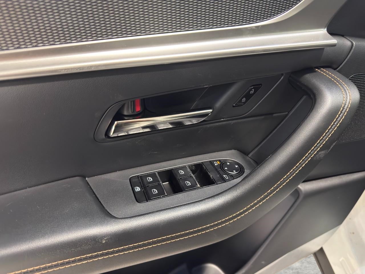 2026 Mazda Mazda CX-70 3.3 Turbo Preferred AWD