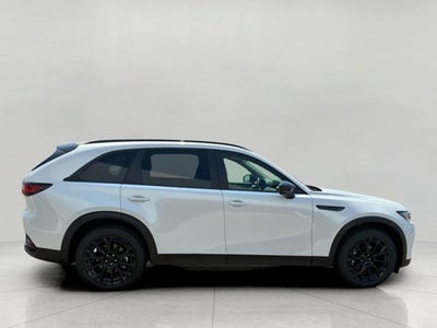2026 Mazda Mazda CX-70 3.3 Turbo Preferred AWD