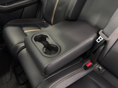 2026 Mazda Mazda CX-70 3.3 Turbo S Premium AWD