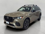 2026 Mazda Mazda CX-70 3.3 Turbo S Premium AWD