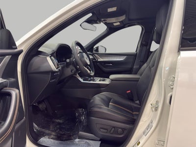 2026 Mazda Mazda CX-70 3.3 Turbo S Premium AWD