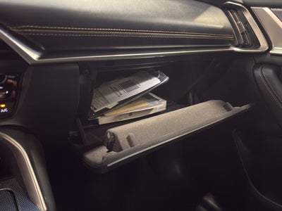 2026 Mazda Mazda CX-70 3.3 Turbo S Premium AWD