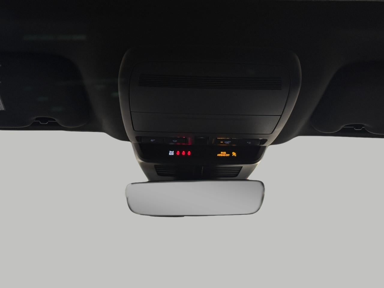 2026 Mazda Mazda CX-70 3.3 Turbo S Premium AWD