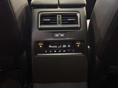 2026 Mazda Mazda CX-70 3.3 Turbo S Premium AWD