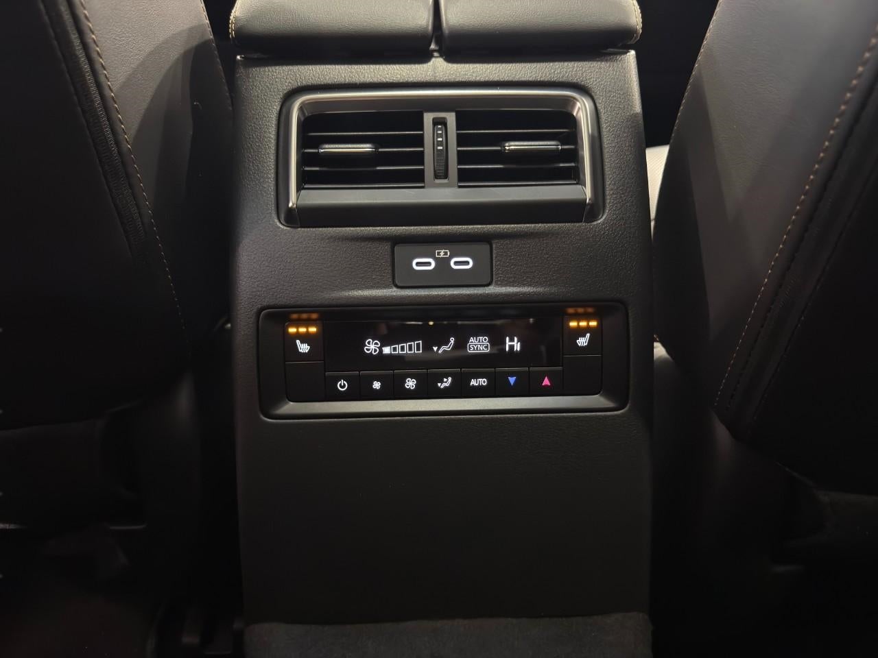 2026 Mazda Mazda CX-70 3.3 Turbo S Premium AWD