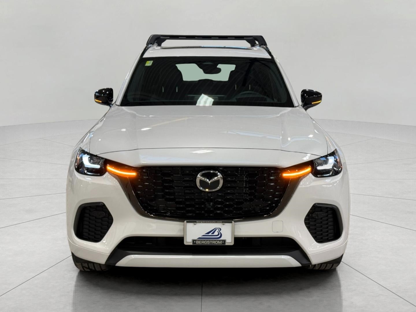 2026 Mazda Mazda CX-70 3.3 Turbo S Premium AWD