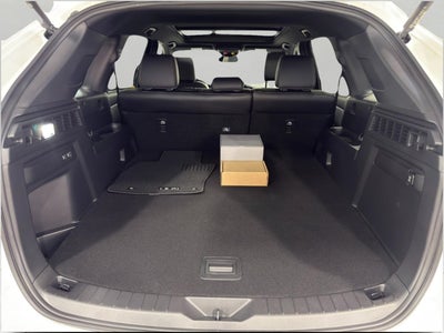 2026 Mazda Mazda CX-70 3.3 Turbo S Premium AWD