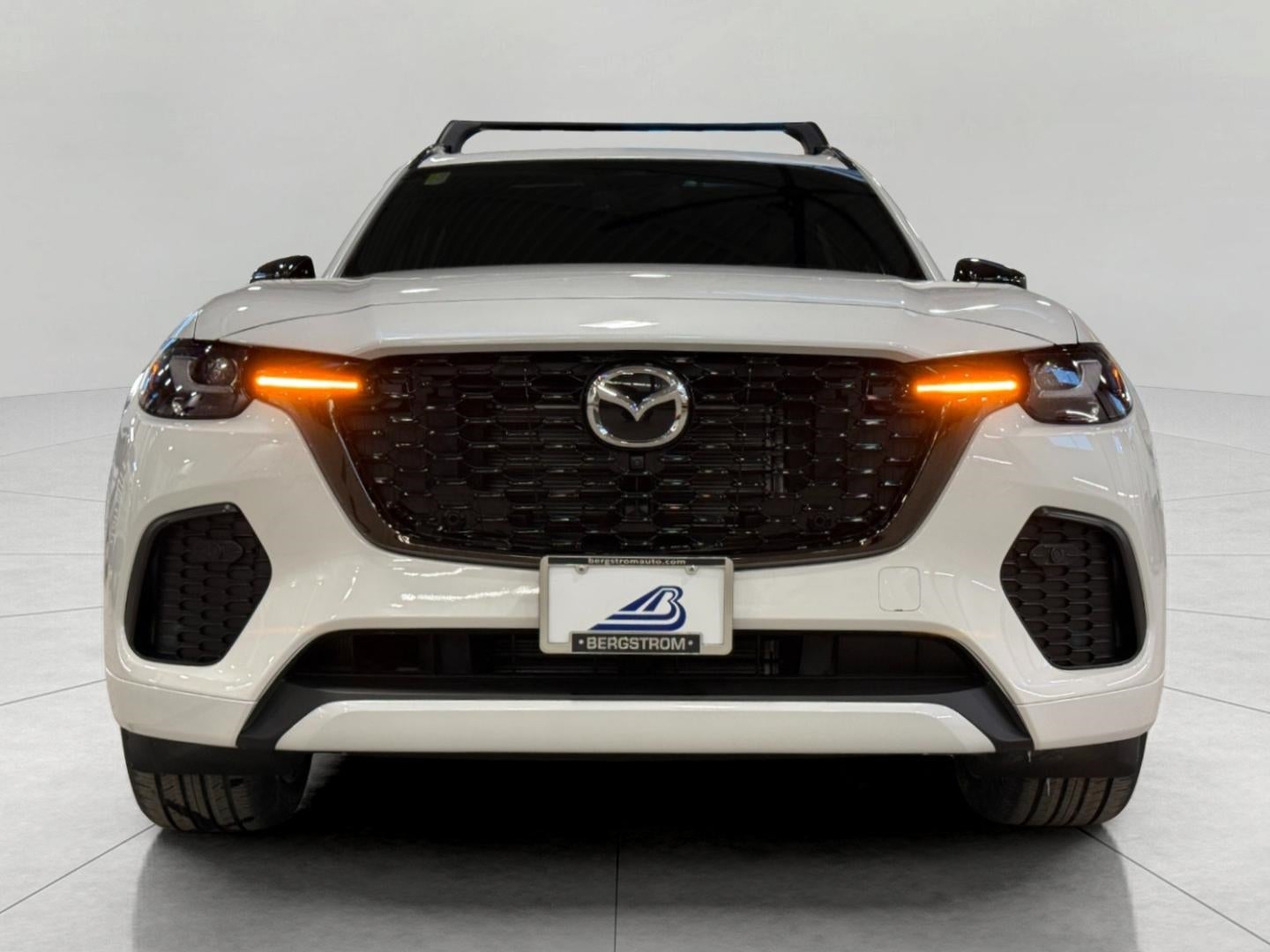 2026 Mazda Mazda CX-70 3.3 Turbo S Premium AWD