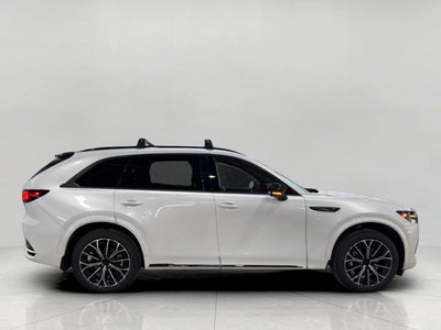 2026 Mazda Mazda CX-70 3.3 Turbo S Premium AWD