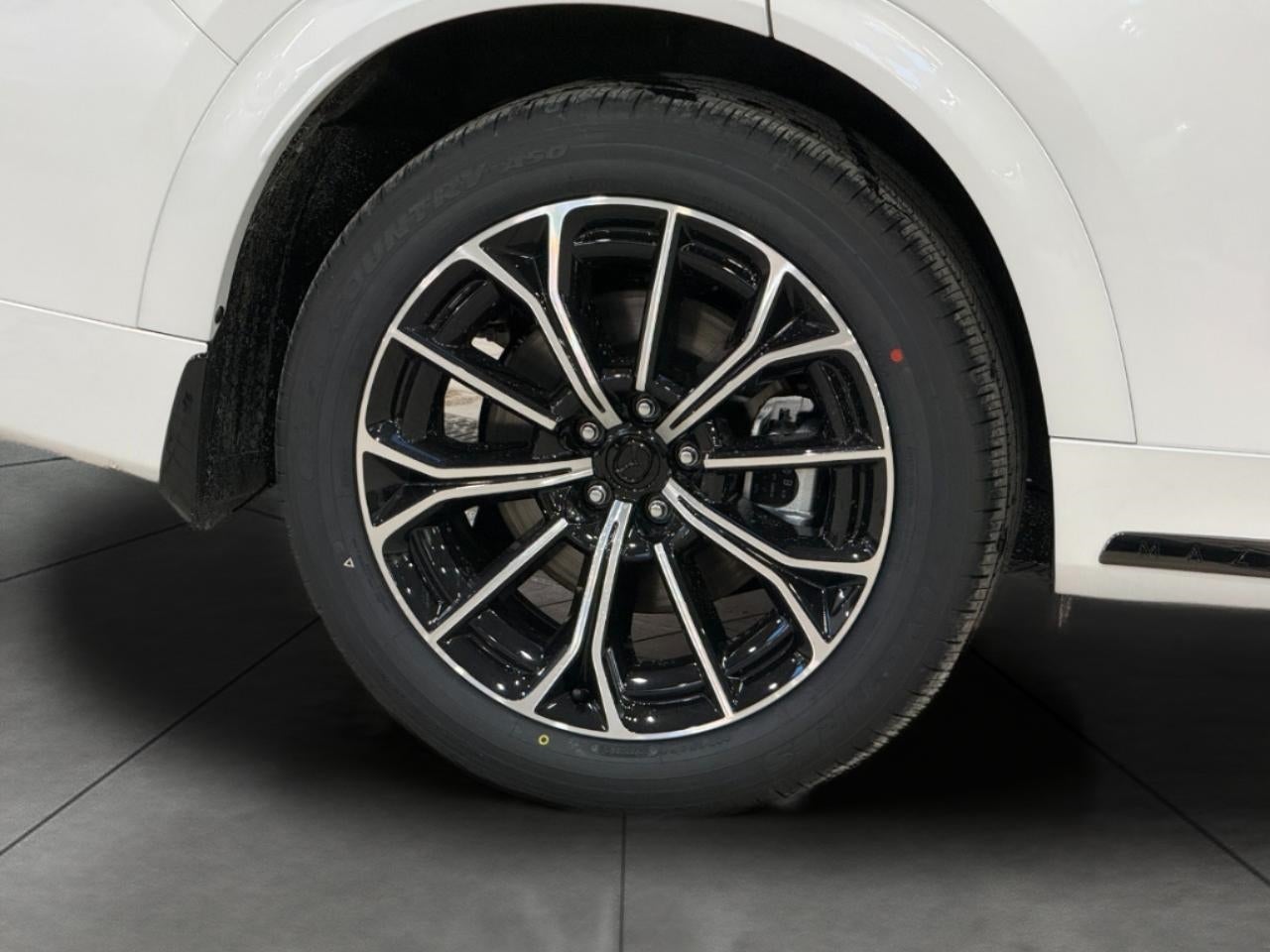 2026 Mazda Mazda CX-70 3.3 Turbo S Premium AWD