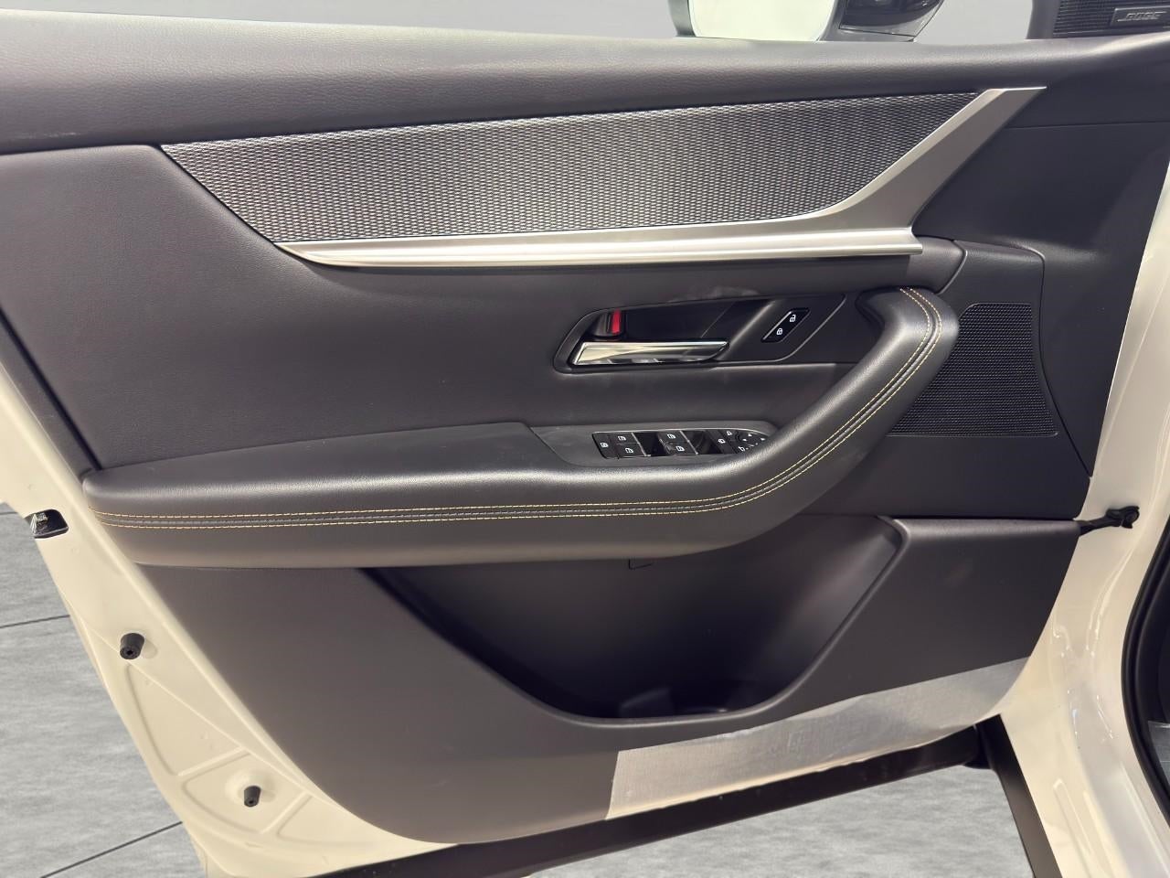 2026 Mazda Mazda CX-70 3.3 Turbo S Premium AWD