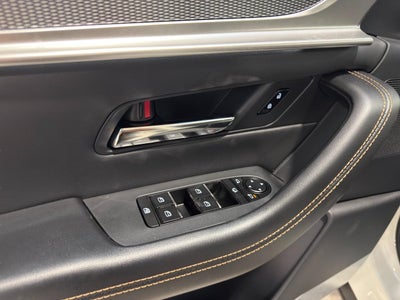 2026 Mazda Mazda CX-70 3.3 Turbo S Premium AWD