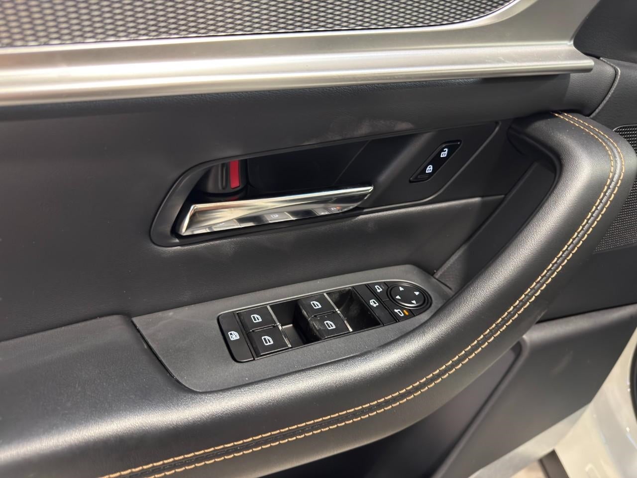 2026 Mazda Mazda CX-70 3.3 Turbo S Premium AWD