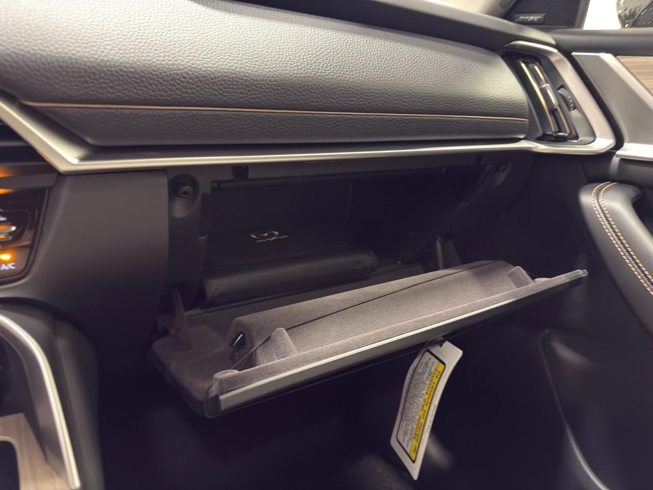 2026 Mazda Mazda CX-70 3.3 Turbo Premium AWD