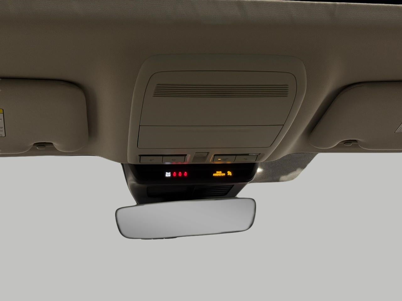 2026 Mazda Mazda CX-70 3.3 Turbo Premium AWD