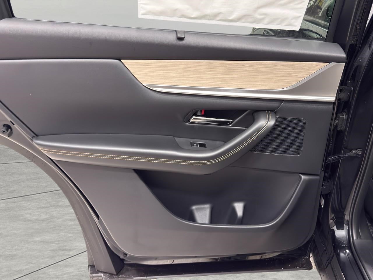 2026 Mazda Mazda CX-70 3.3 Turbo Premium AWD