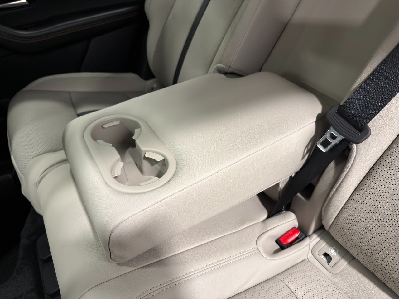 2026 Mazda Mazda CX-70 3.3 Turbo Premium AWD