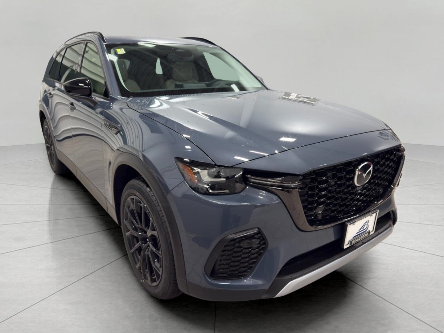 2026 Mazda Mazda CX-70 3.3 Turbo Premium AWD