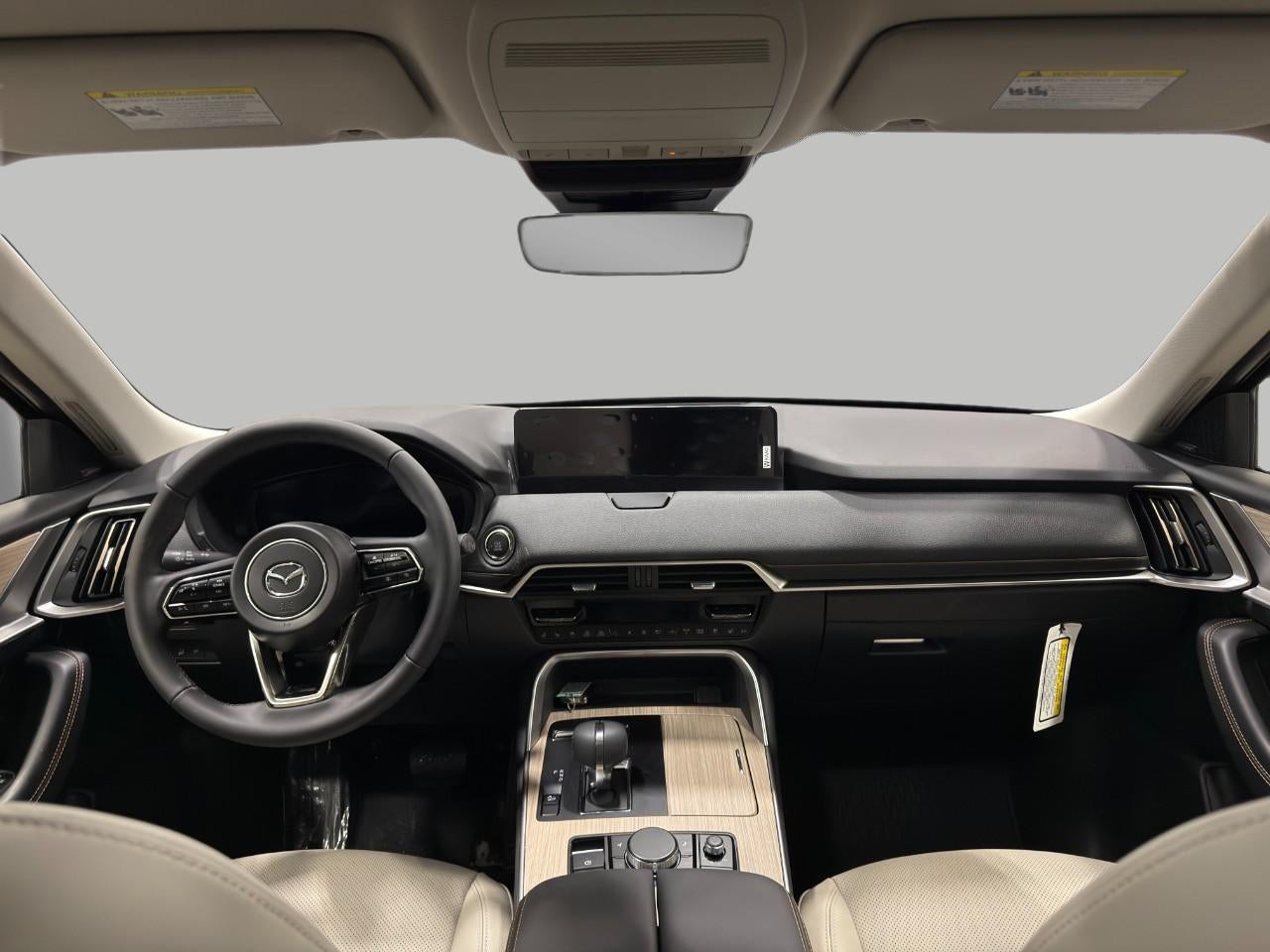 2026 Mazda Mazda CX-70 3.3 Turbo Premium AWD