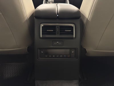 2026 Mazda Mazda CX-70 3.3 Turbo Premium AWD