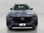 2026 Mazda Mazda CX-70 3.3 Turbo Premium AWD