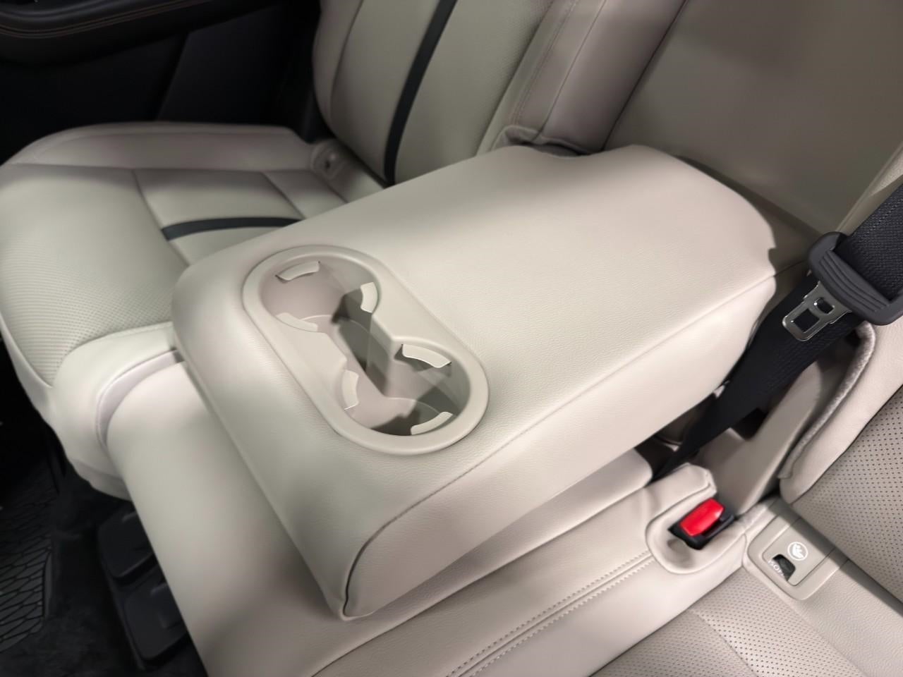 2026 Mazda Mazda CX-70 3.3 Turbo Premium AWD