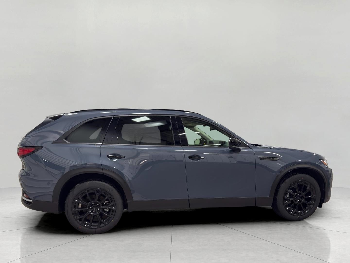 2026 Mazda Mazda CX-70 3.3 Turbo Premium AWD