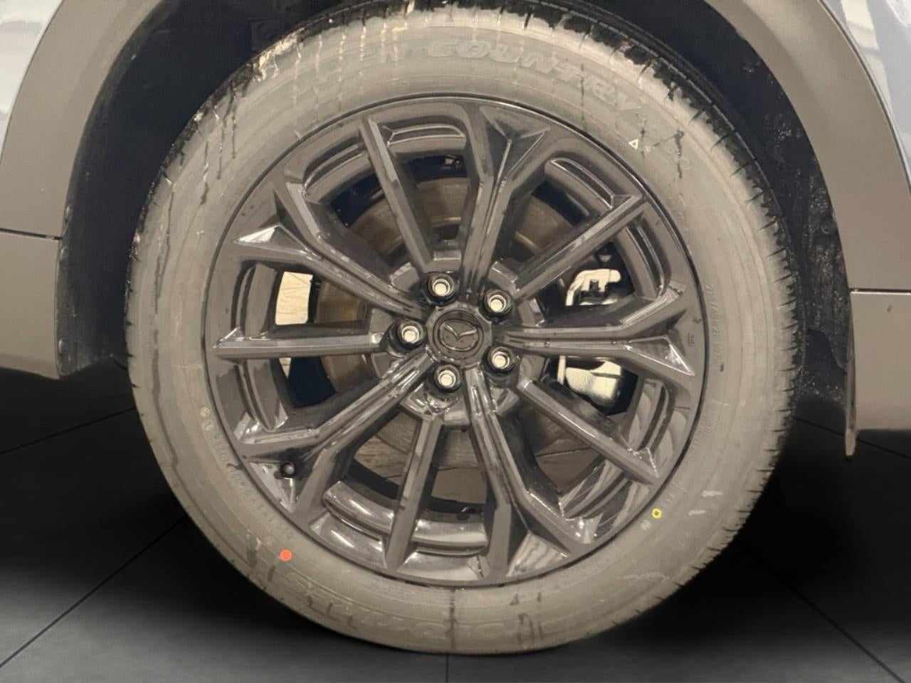 2026 Mazda Mazda CX-70 3.3 Turbo Premium AWD