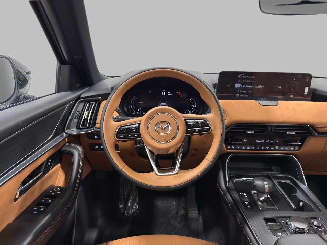 2026 Mazda Mazda CX-70 3.3 Turbo S Premium Plus AWD