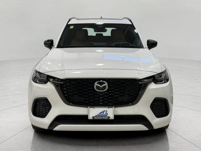 2026 Mazda Mazda CX-70 3.3 Turbo S Premium Plus AWD