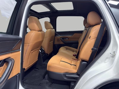 2026 Mazda Mazda CX-70 3.3 Turbo S Premium Plus AWD