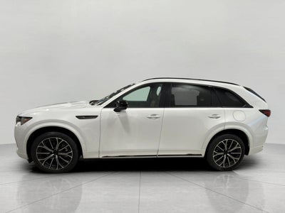 2026 Mazda Mazda CX-70 3.3 Turbo S Premium Plus AWD