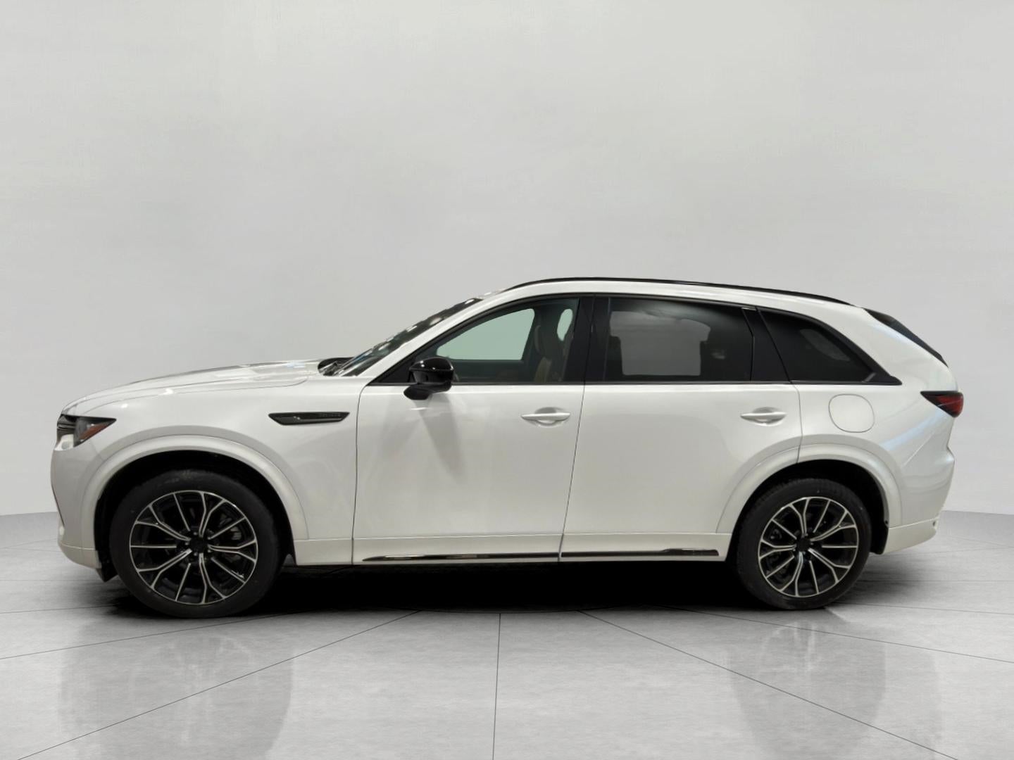 2026 Mazda Mazda CX-70 3.3 Turbo S Premium Plus AWD