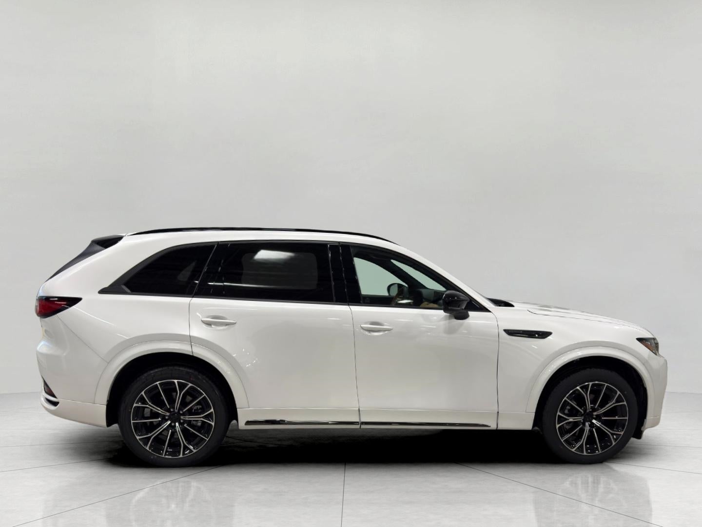 2026 Mazda Mazda CX-70 3.3 Turbo S Premium Plus AWD