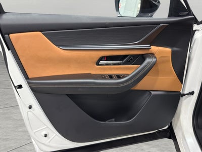 2026 Mazda Mazda CX-70 3.3 Turbo S Premium Plus AWD