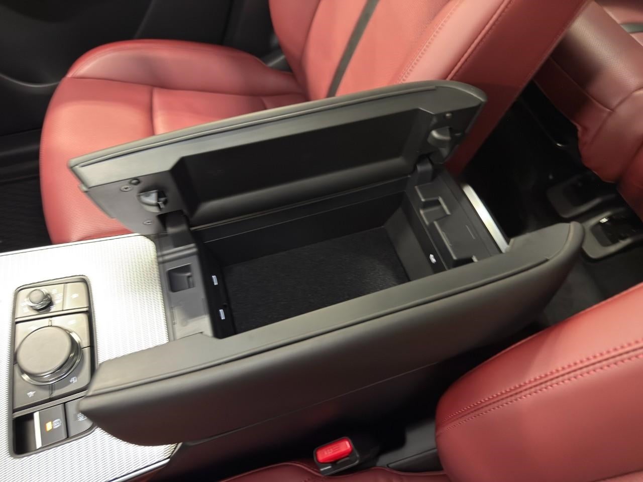 2026 Mazda Mazda CX-70 3.3 Turbo Premium Plus AWD