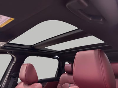 2026 Mazda Mazda CX-70 3.3 Turbo Premium Plus AWD