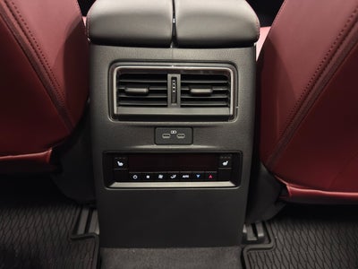 2026 Mazda Mazda CX-70 3.3 Turbo Premium Plus AWD